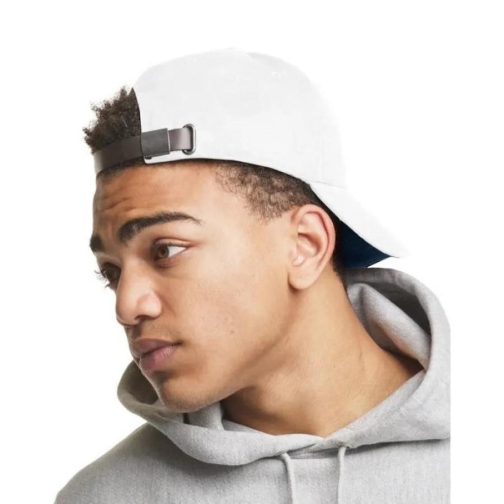 Imagem 2 do produto Boné Aba Curva Champion Script - Strapback - Adulto