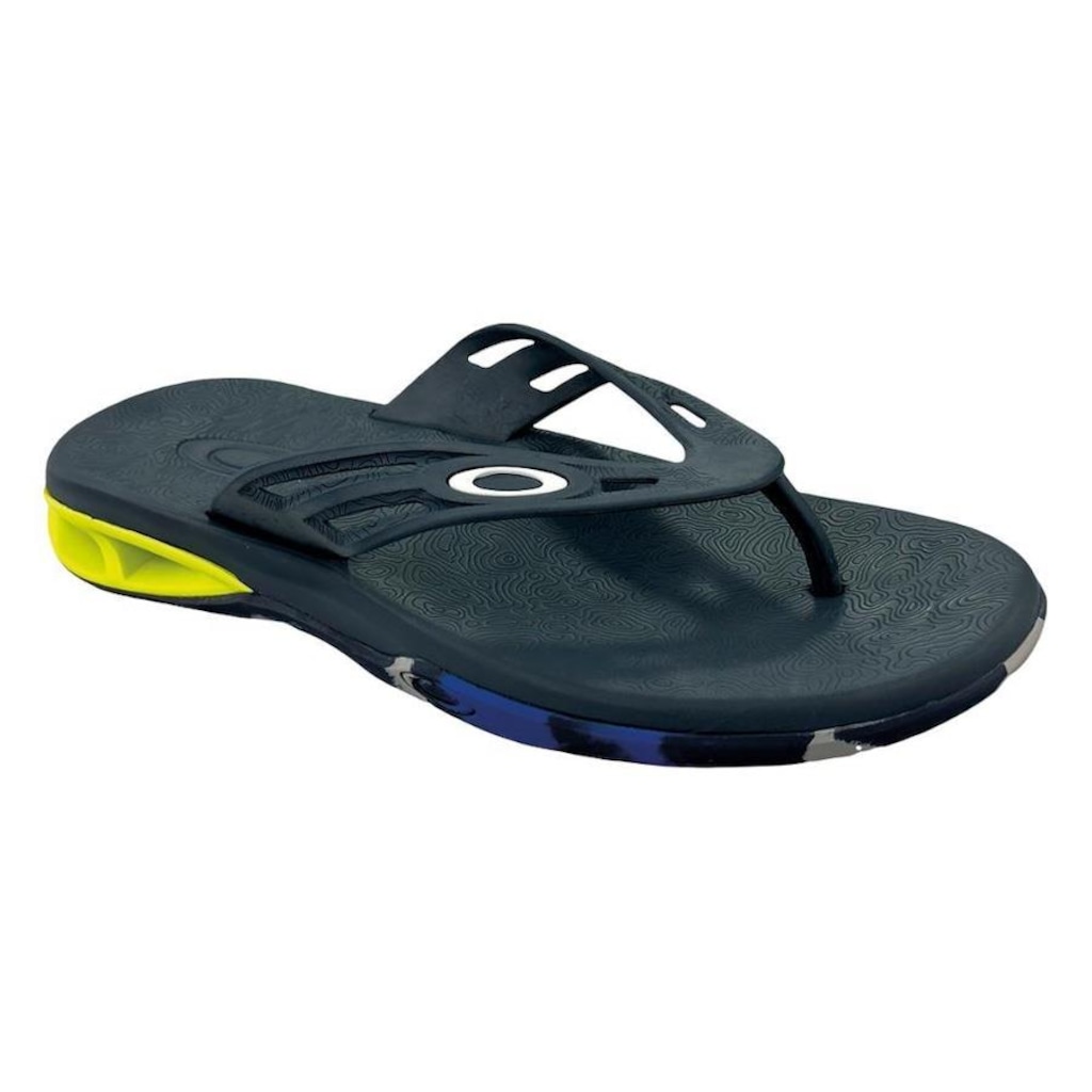 Imagem 2 do produto Chinelo Oakley Killer Point Camo Ii - Masculino