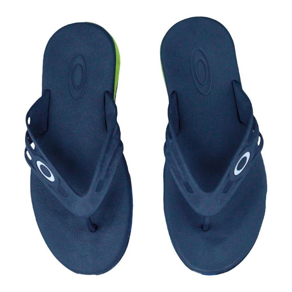 Imagem 3 do produto Chinelo Oakley Killer Point Camo Ii - Masculino