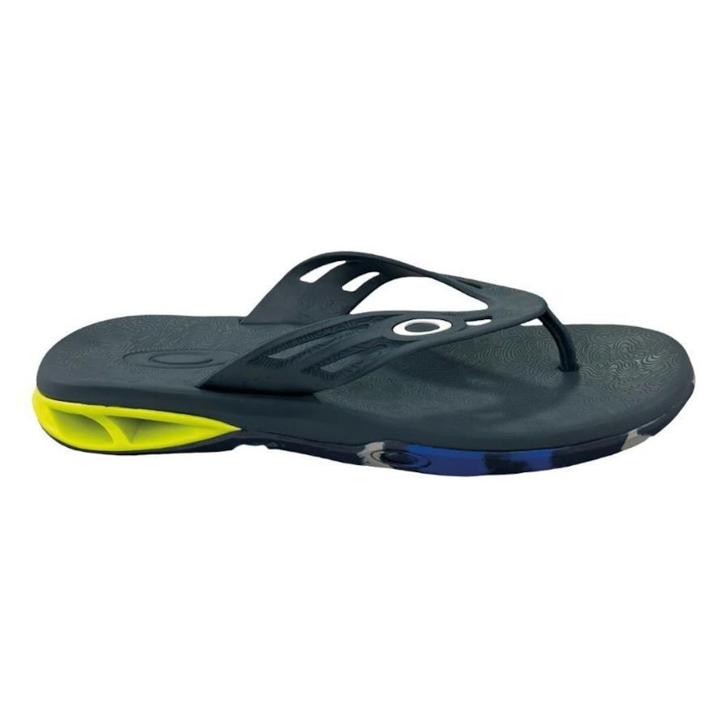 Imagem 5 do produto Chinelo Oakley Killer Point Camo Ii - Masculino