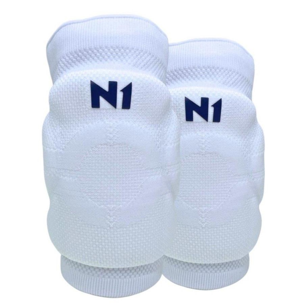 Imagem 4 do produto Joelheira de Vôlei N1 Sport Spry Profissional - Adulto