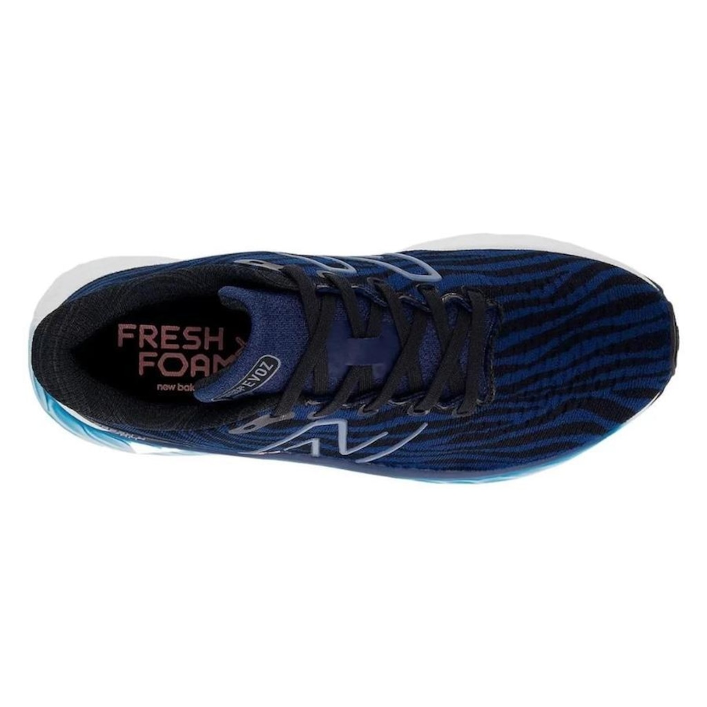 Imagem 3 do produto Tênis New Balance Fresh Foam X Evoz V3 - Feminino