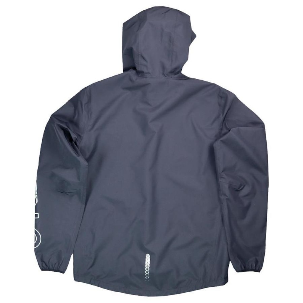 Imagem 3 do produto Jaqueta com Capuz Oakley O-Rec Waterproof Jacket - Masculina