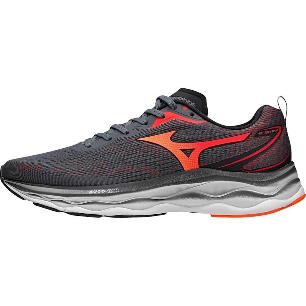 Imagem 3 do produto Tênis Mizuno Victory Rsp - Masculino