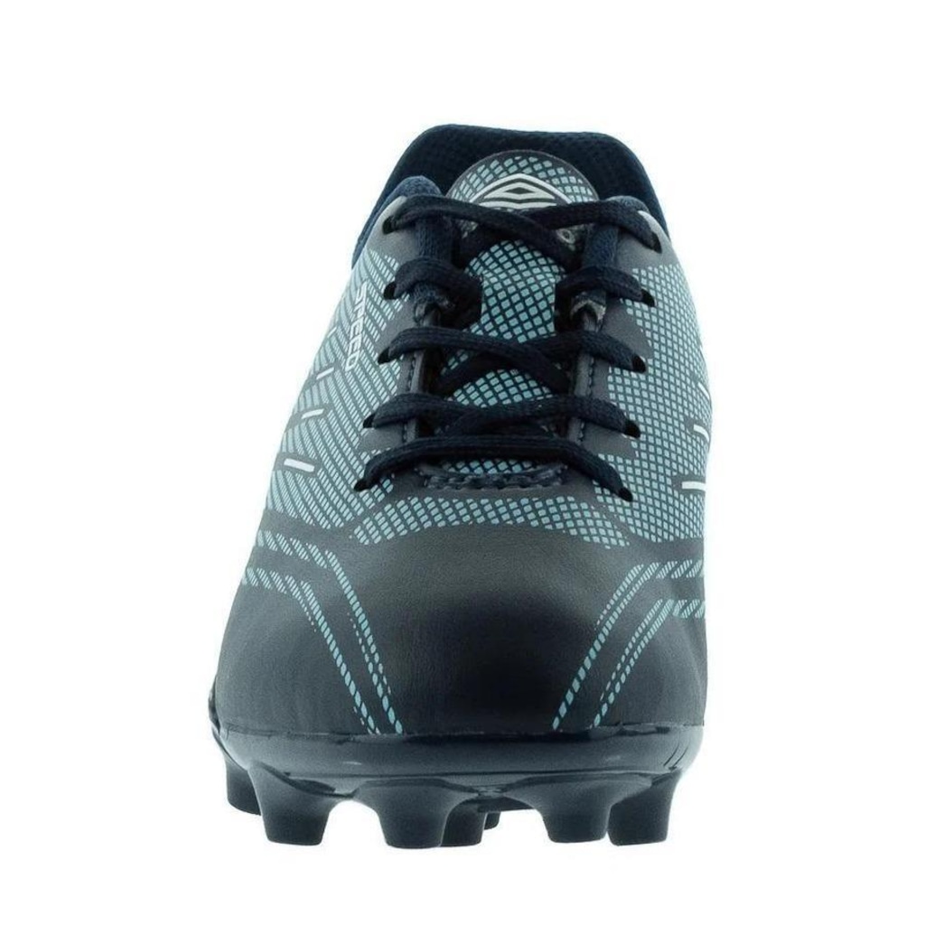 Imagem 2 do produto Chuteira de Campo Umbro Speed Iv - Infantil
