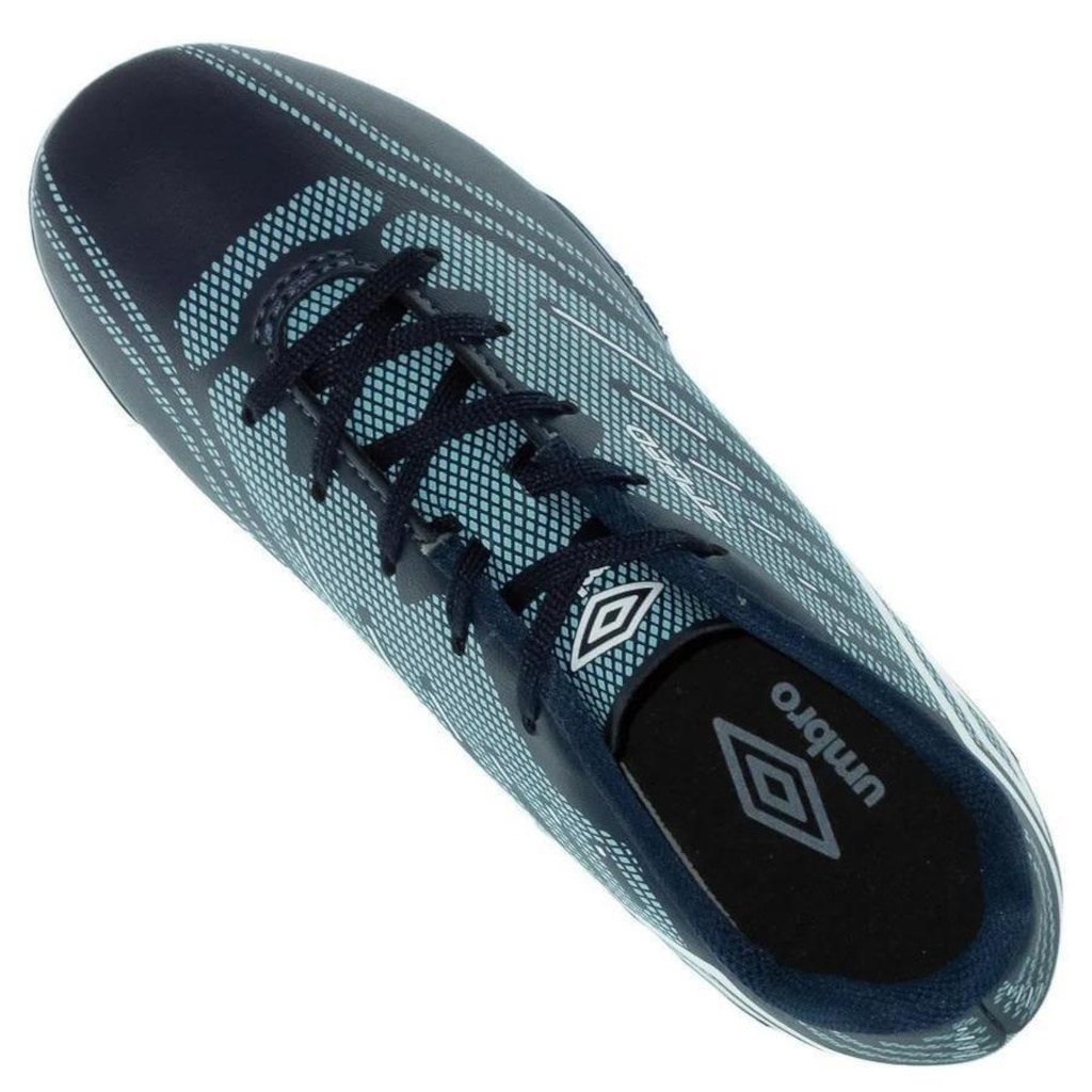Imagem 3 do produto Chuteira de Campo Umbro Speed Iv - Infantil