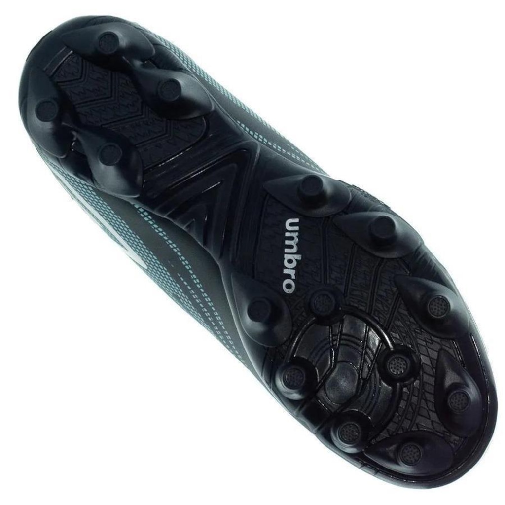 Imagem 4 do produto Chuteira de Campo Umbro Speed Iv - Infantil