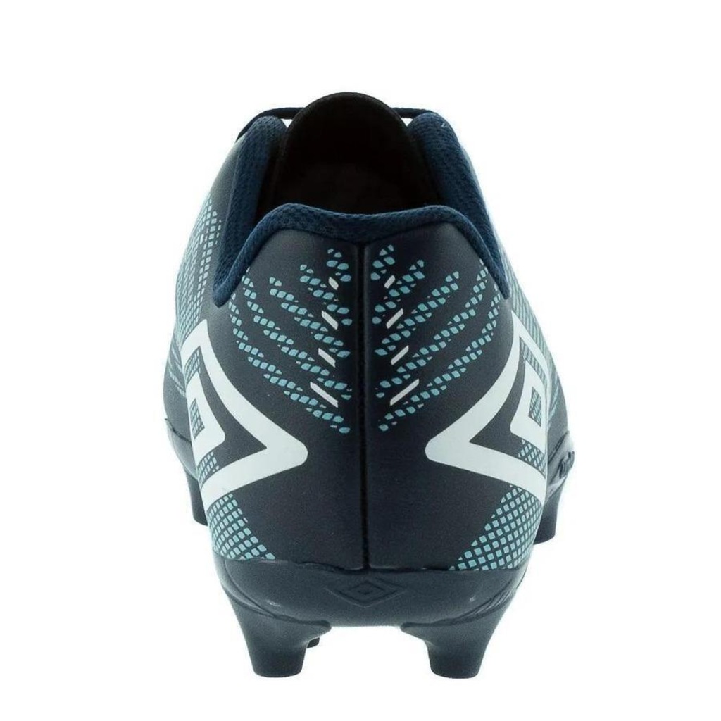 Imagem 5 do produto Chuteira de Campo Umbro Speed Iv - Infantil