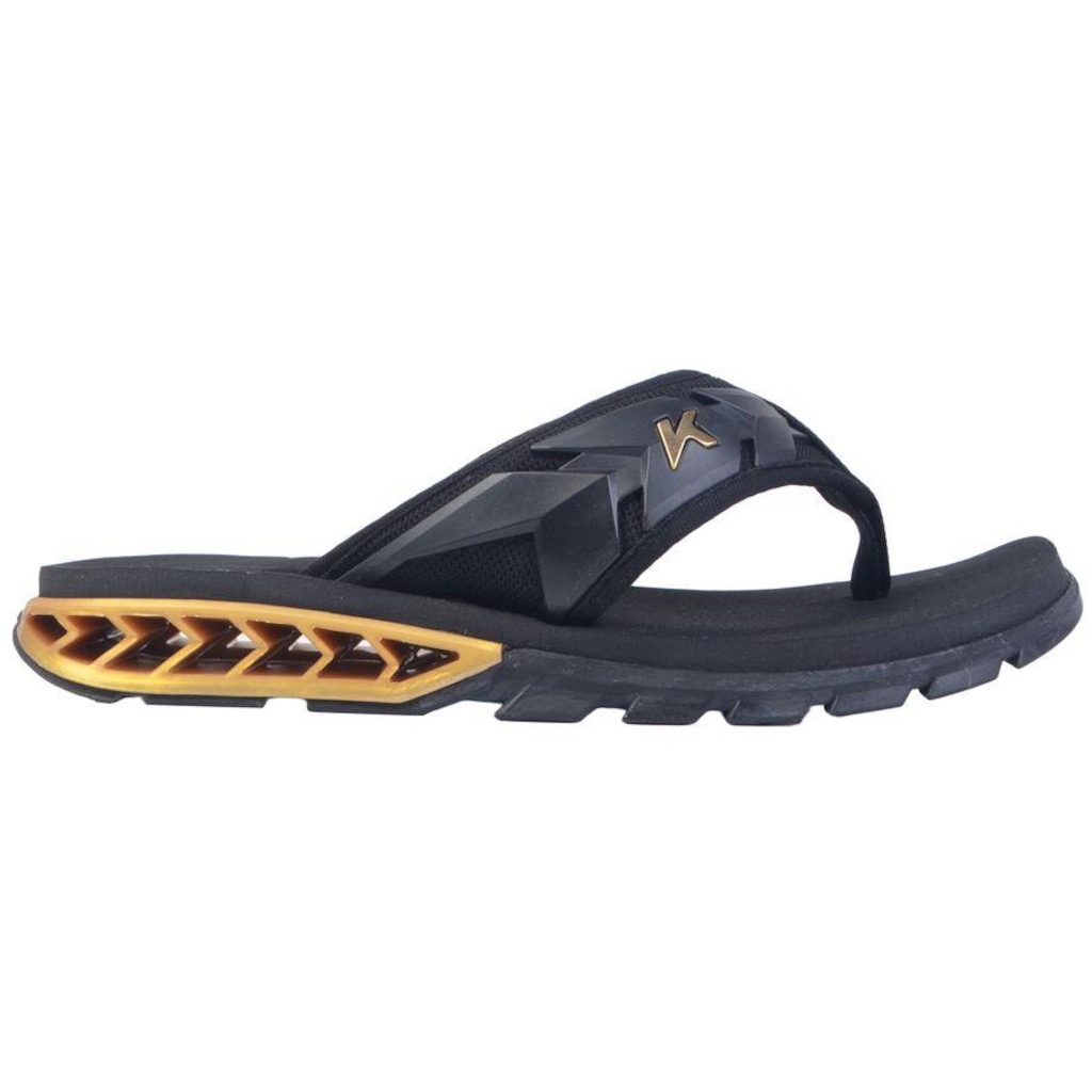 Imagem 2 do produto Chinelo Kenner Rakka Ultra Full Forc- Masculino