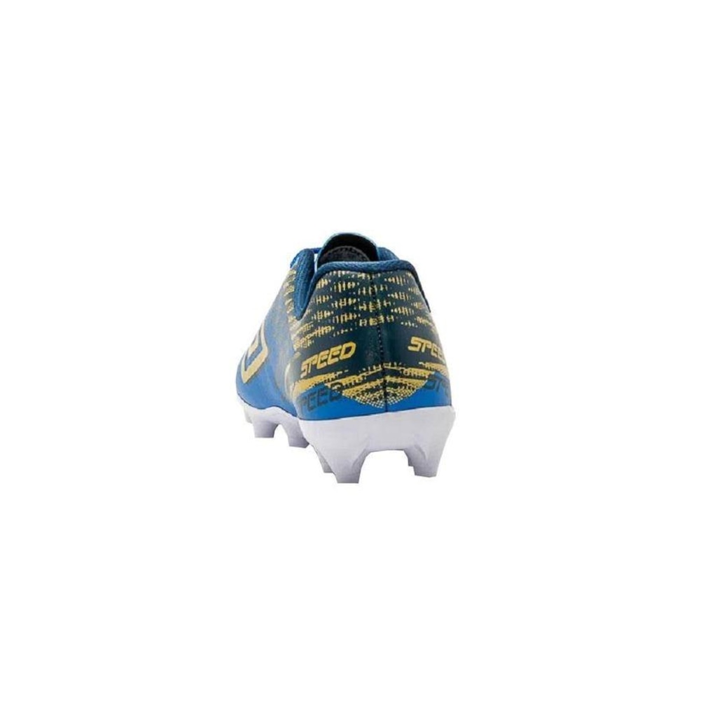 Imagem 4 do produto Chuteira de Campo Umbro Speed V - Infantil