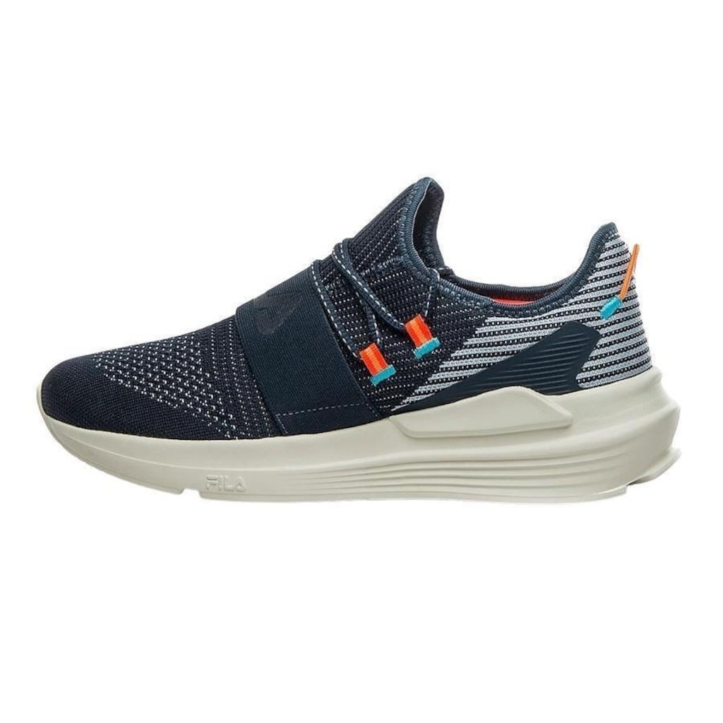 Imagem 2 do produto Tênis Fila Trend 3.0 - Masculino