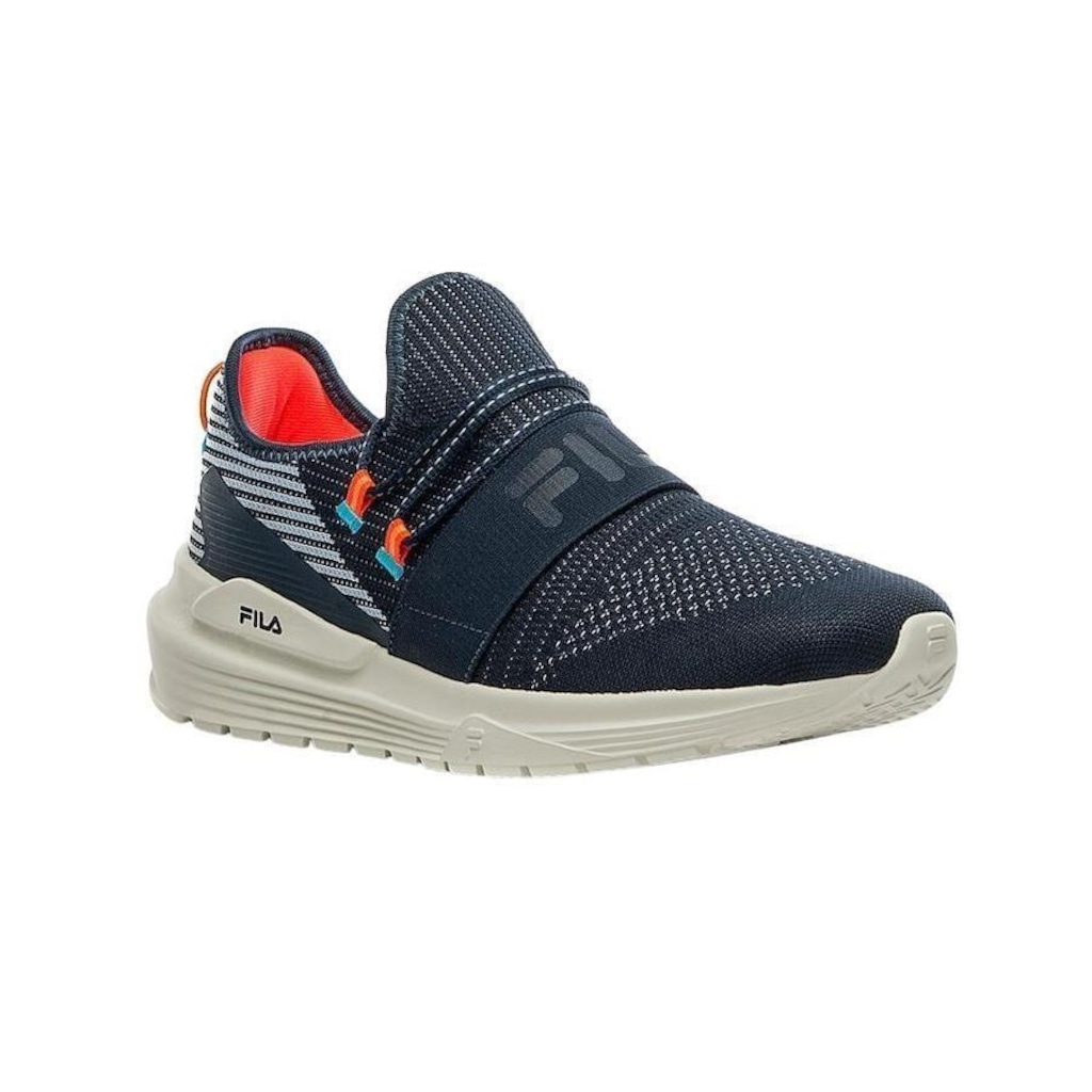Imagem 3 do produto Tênis Fila Trend 3.0 - Masculino