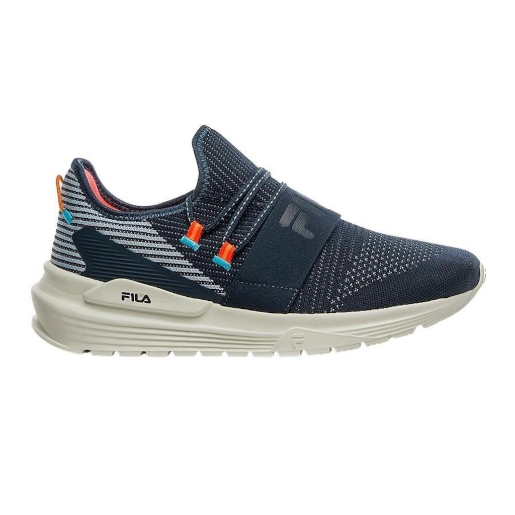 Imagem 1 do produto Tênis Fila Trend 3.0 - Masculino