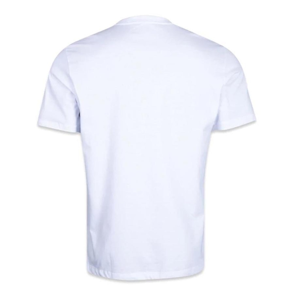 Imagem 2 do produto Camiseta New Era Boston Celtics Freestyle - Masculina