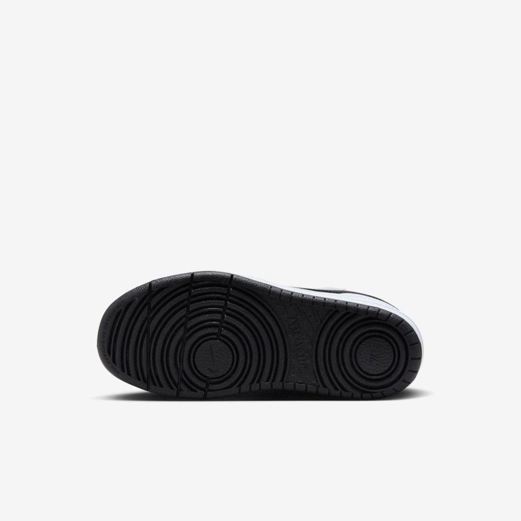 Imagem 4 do produto Tênis Nike Court Borough Low Recraft - Infantil