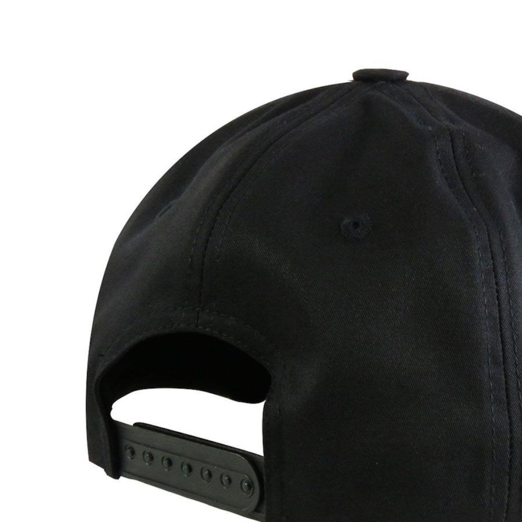 Imagem 5 do produto BONÉ ABA RETA VENUM UFC STRAIGHT FRAME FIGHT NIGHT WALKOUT HAT CHAMPION - SNAPBACK - ADULTO