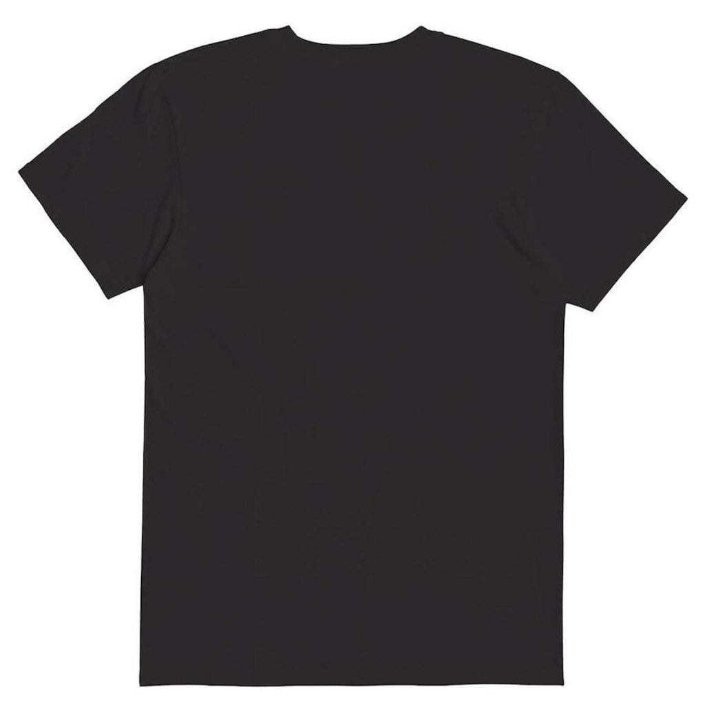 Imagem 2 do produto Camiseta Quiksilver Cali Surf Guide - Masculina