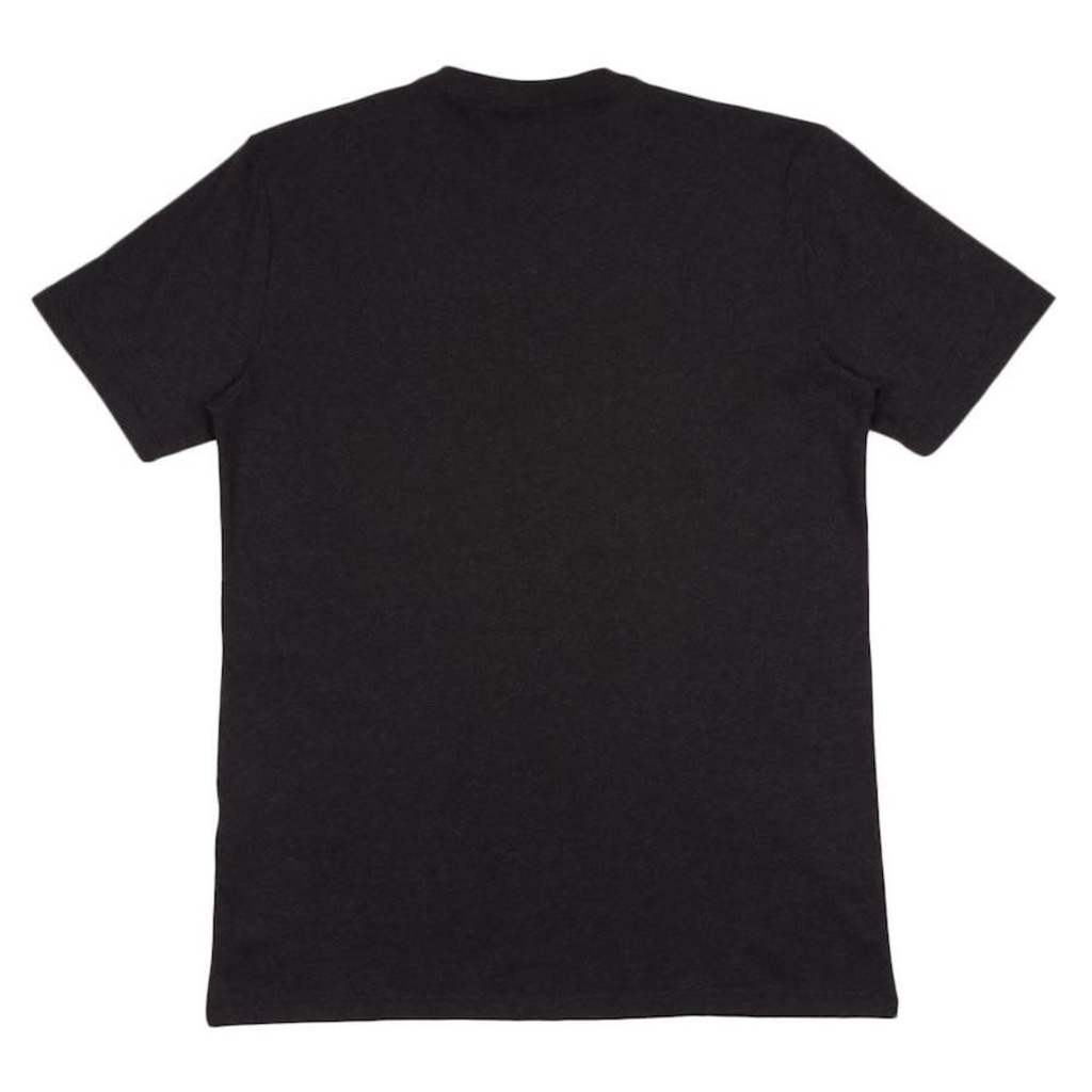 Imagem 2 do produto Camiseta Quiksilver New Omni Sm24 - Masculina