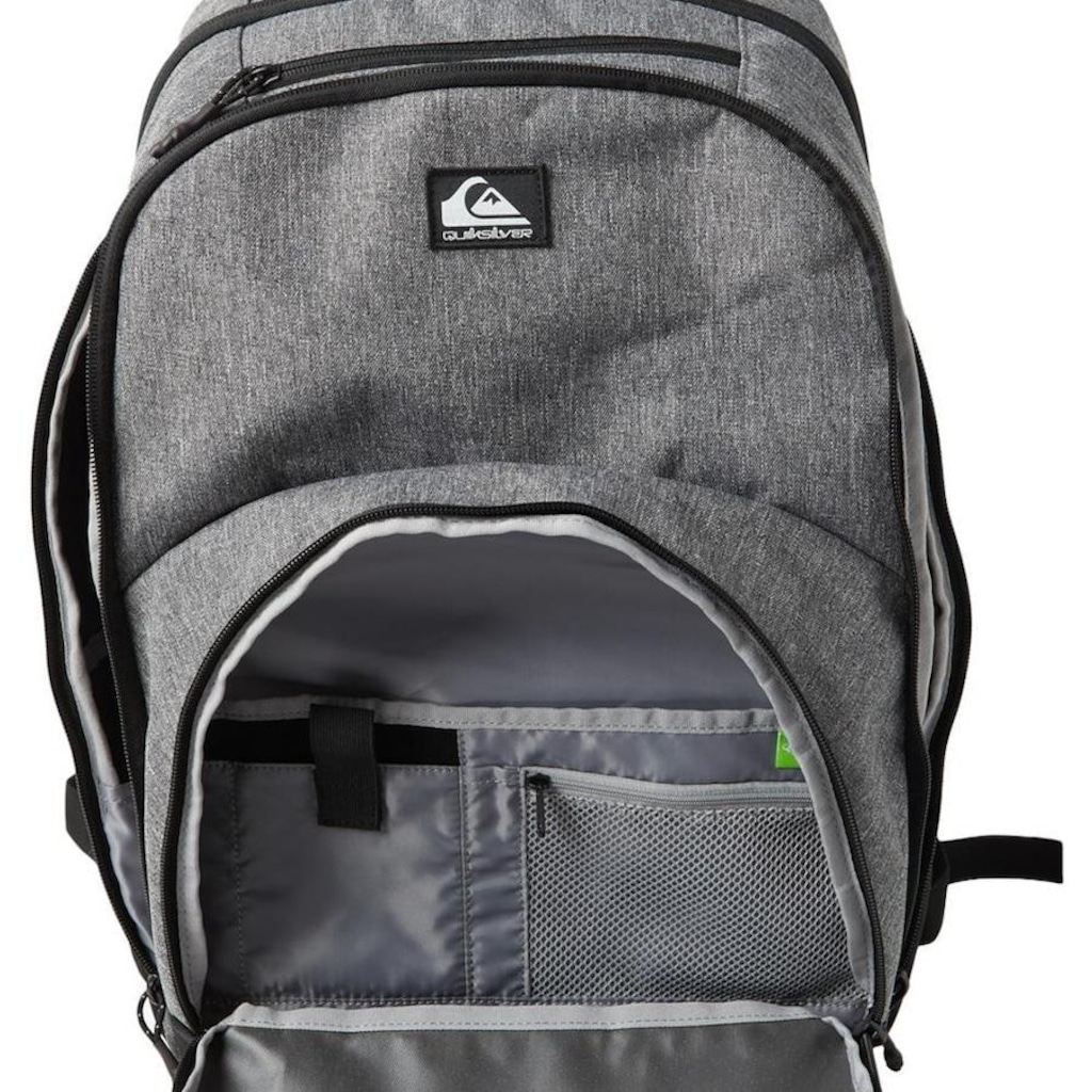 Imagem 5 do produto Mochila Quiksilver 1969 Special 2.0 Sm24 - 28 Litros