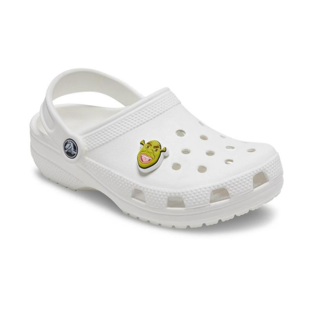 Imagem 3 do produto Jibbitz Shrek 1 Unico - Unissex