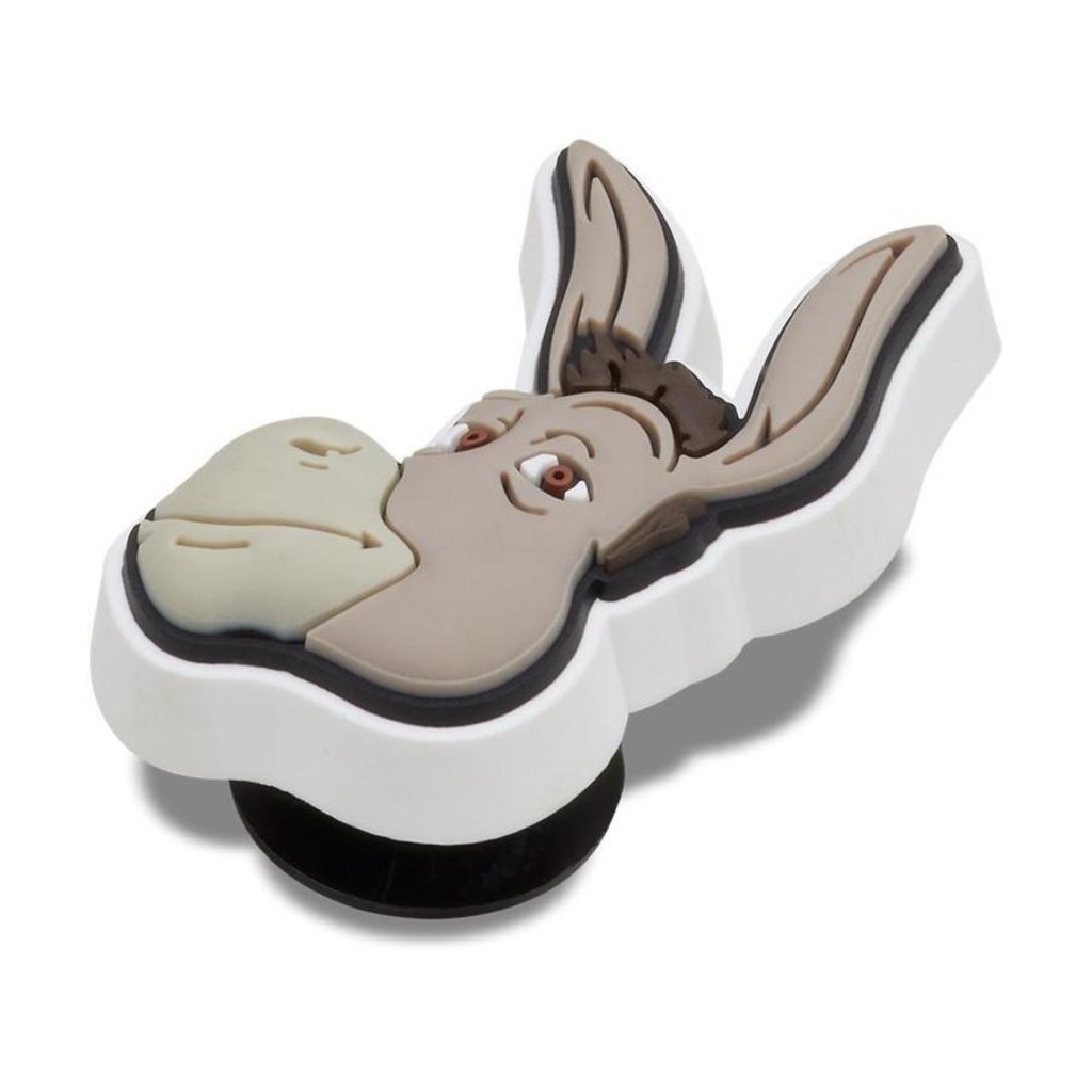 Imagem 2 do produto Jibbitz Shrek Burro Unico - Unissex