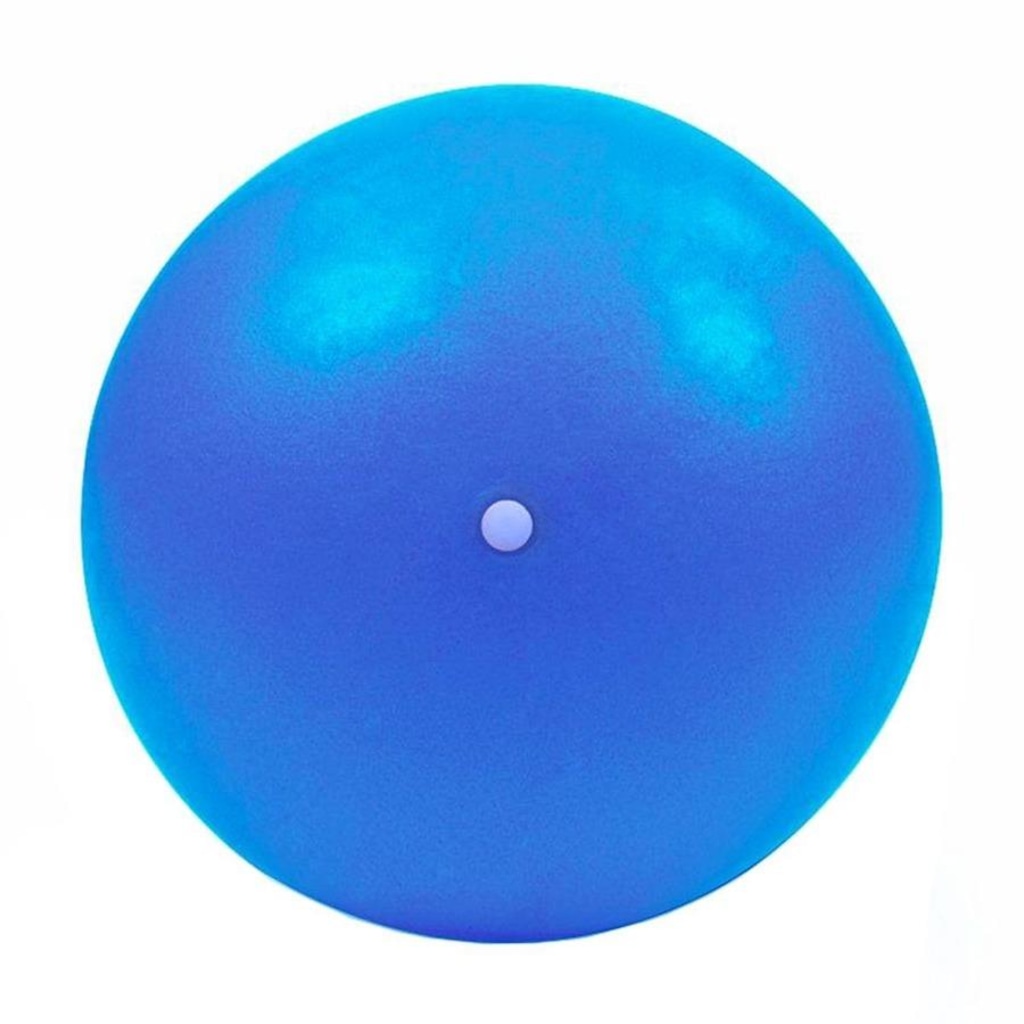 Imagem 3 do produto Bola Overball 25cm para Pilates e Yoga Arktus