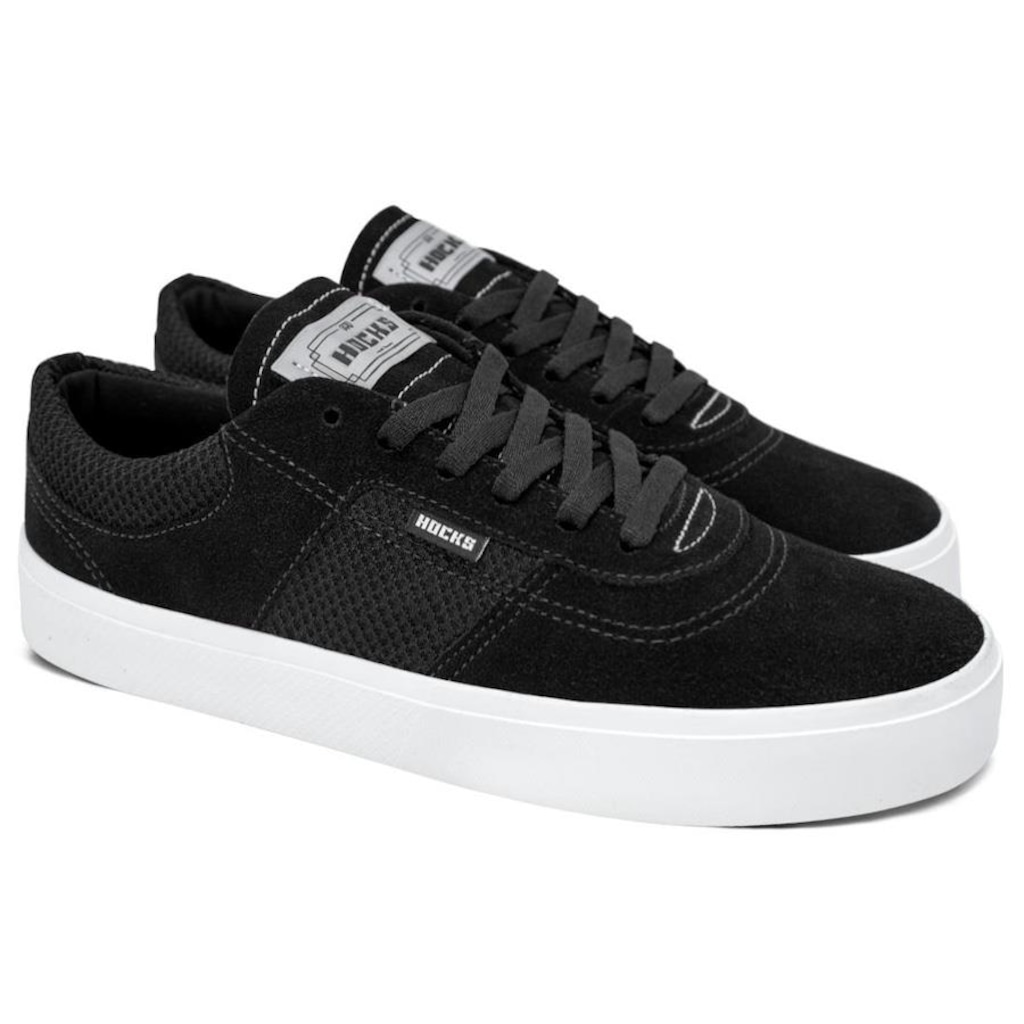 Imagem 2 do produto Tênis Hocks Tempus Spectro - Unissex