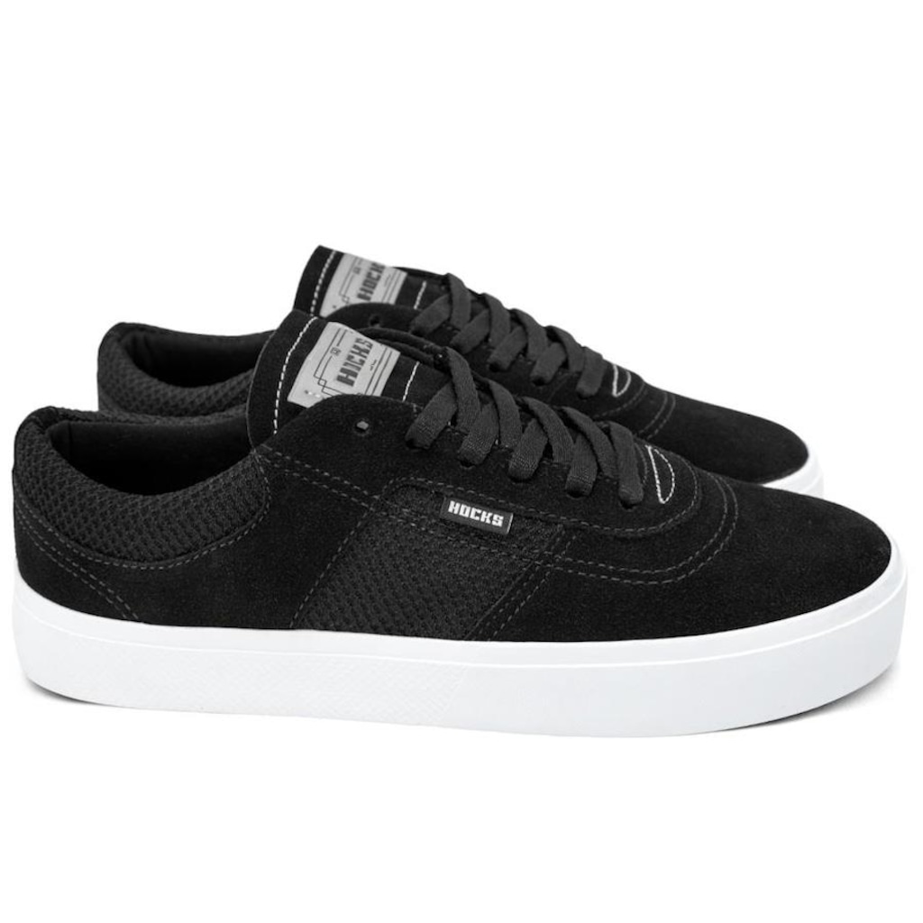 Imagem 4 do produto Tênis Hocks Tempus Spectro - Unissex