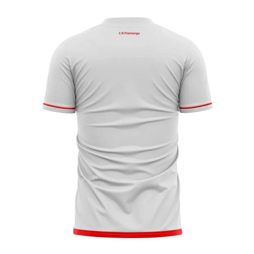 Imagem 2 do produto Camiseta do Flamengo Approval - Masculina