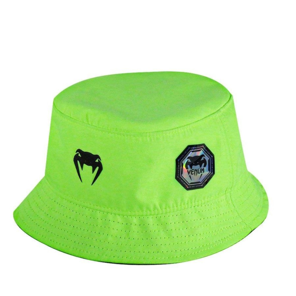 Imagem 2 do produto Chapéu Bucket Venum Classic Neo - Adulto