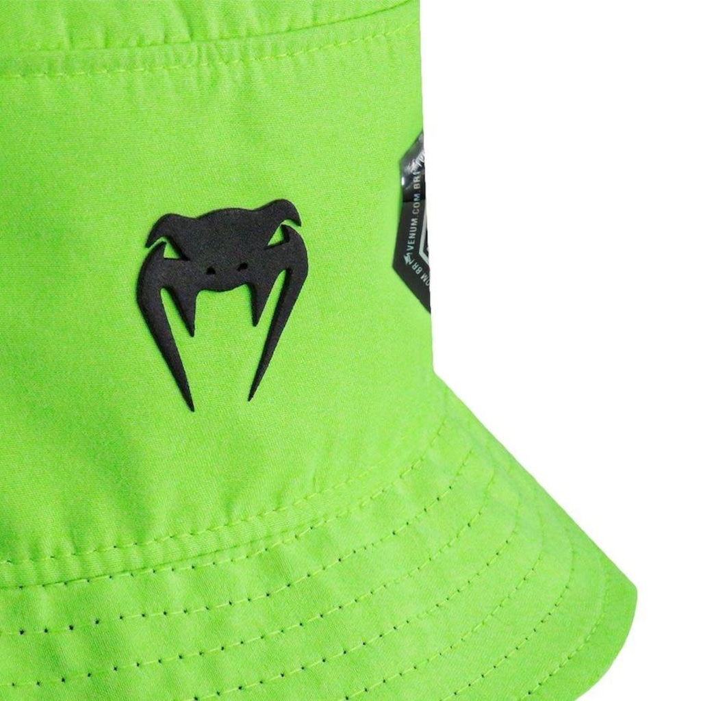 Imagem 4 do produto Chapéu Bucket Venum Classic Neo - Adulto