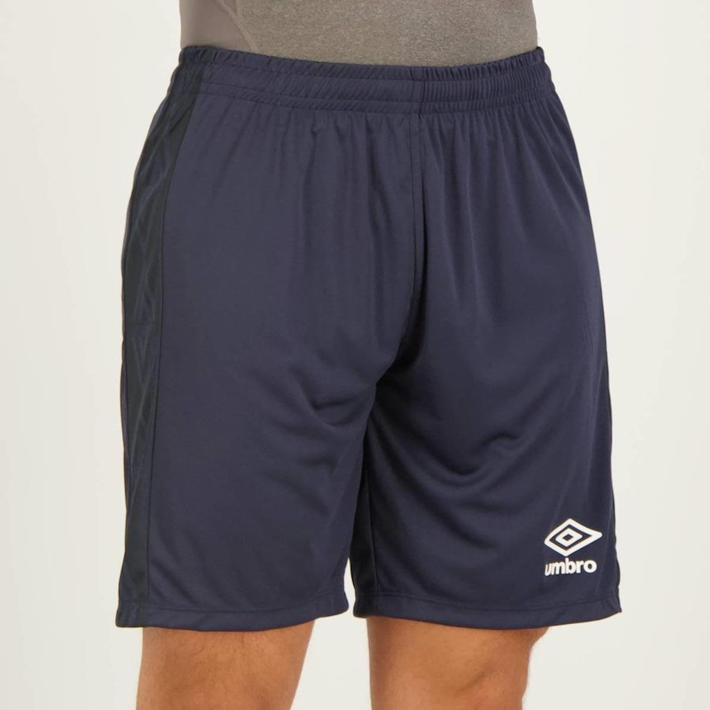 Imagem 2 do produto Calção Umbro Legend Tape - Masculino