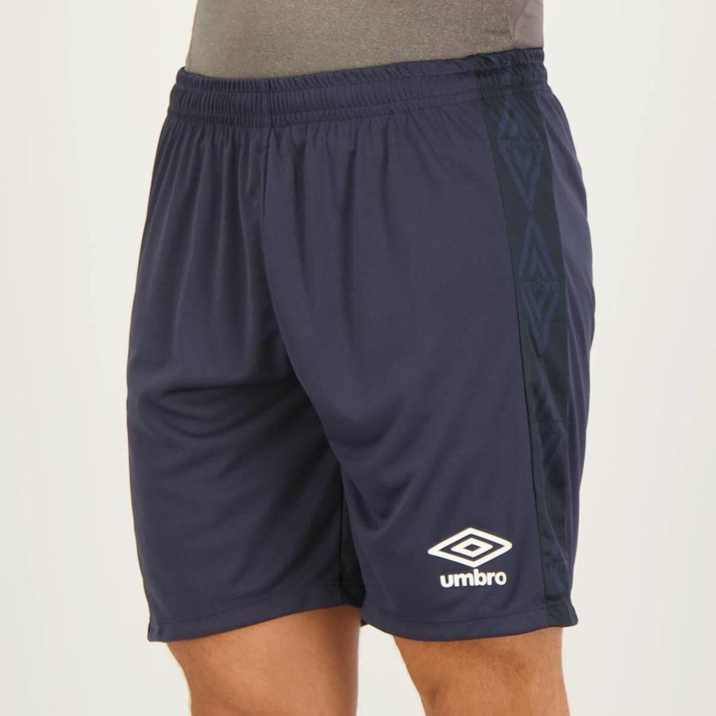 Imagem 3 do produto Calção Umbro Legend Tape - Masculino