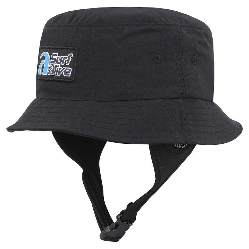 Imagem 2 do produto Chapéu Bucket Surf Alive Classic - Adulto