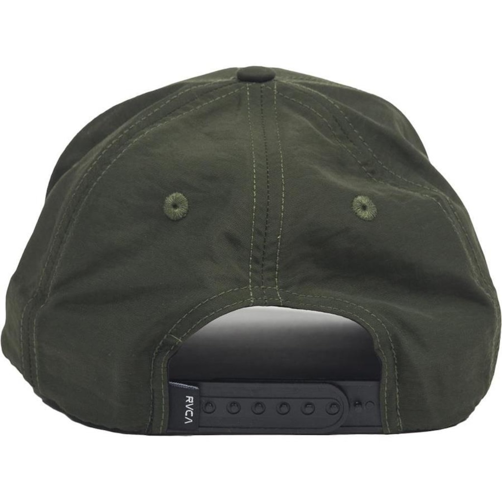 Imagem 2 do produto Boné Aba Curva Rvca Earth Corp - Snapback - Adulto