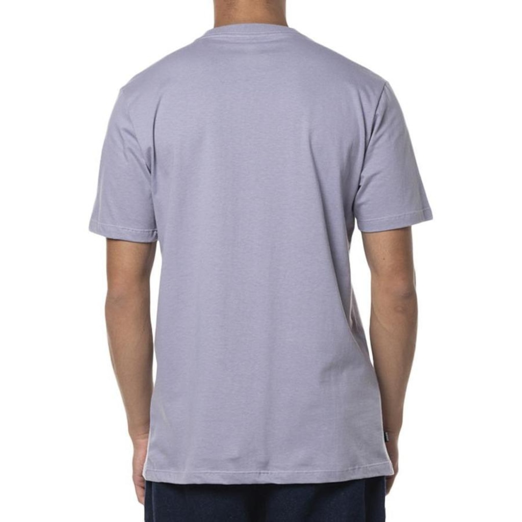 Imagem 2 do produto Camiseta Element Blazin Chest Center Sm24 - Masculina