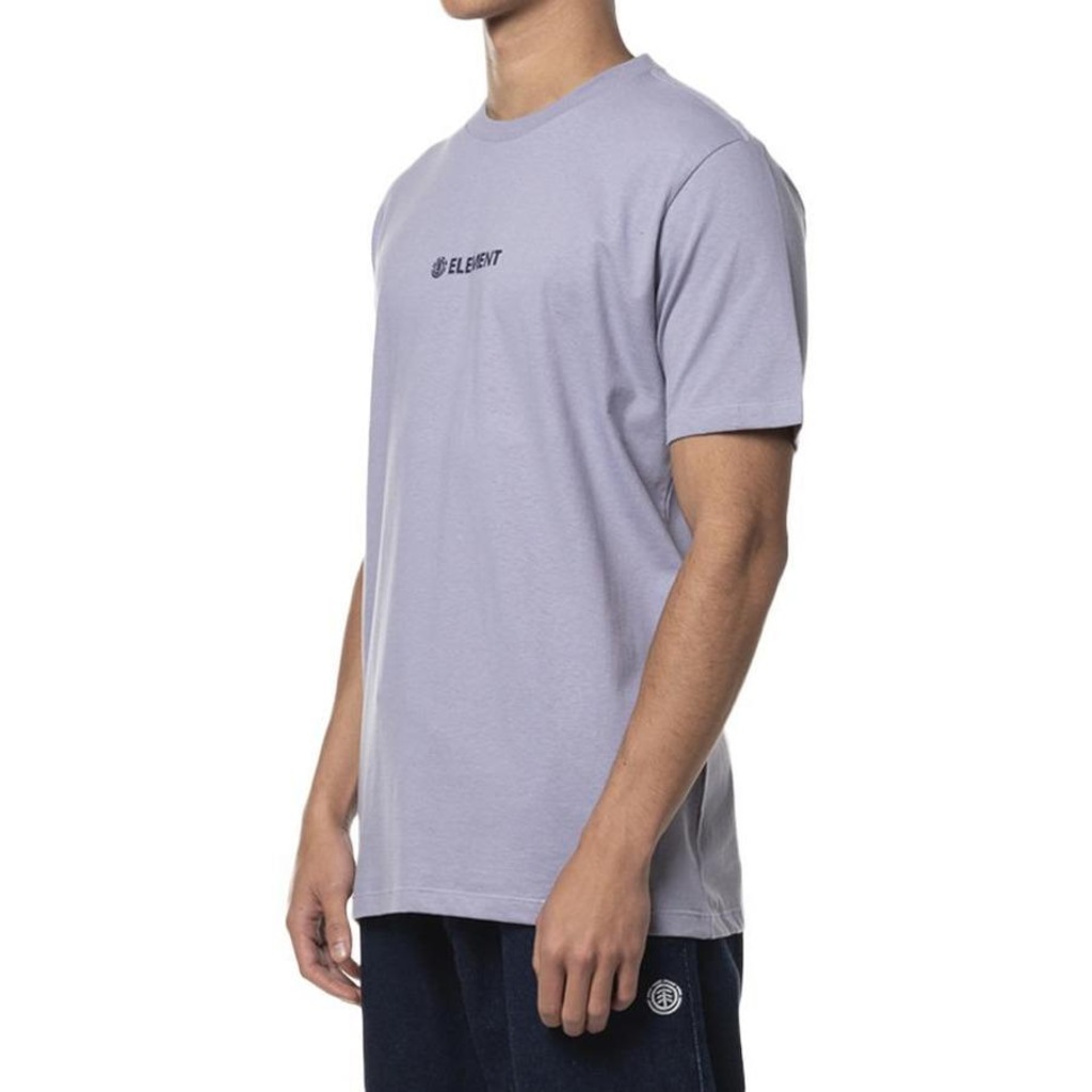 Imagem 3 do produto Camiseta Element Blazin Chest Center Sm24 - Masculina