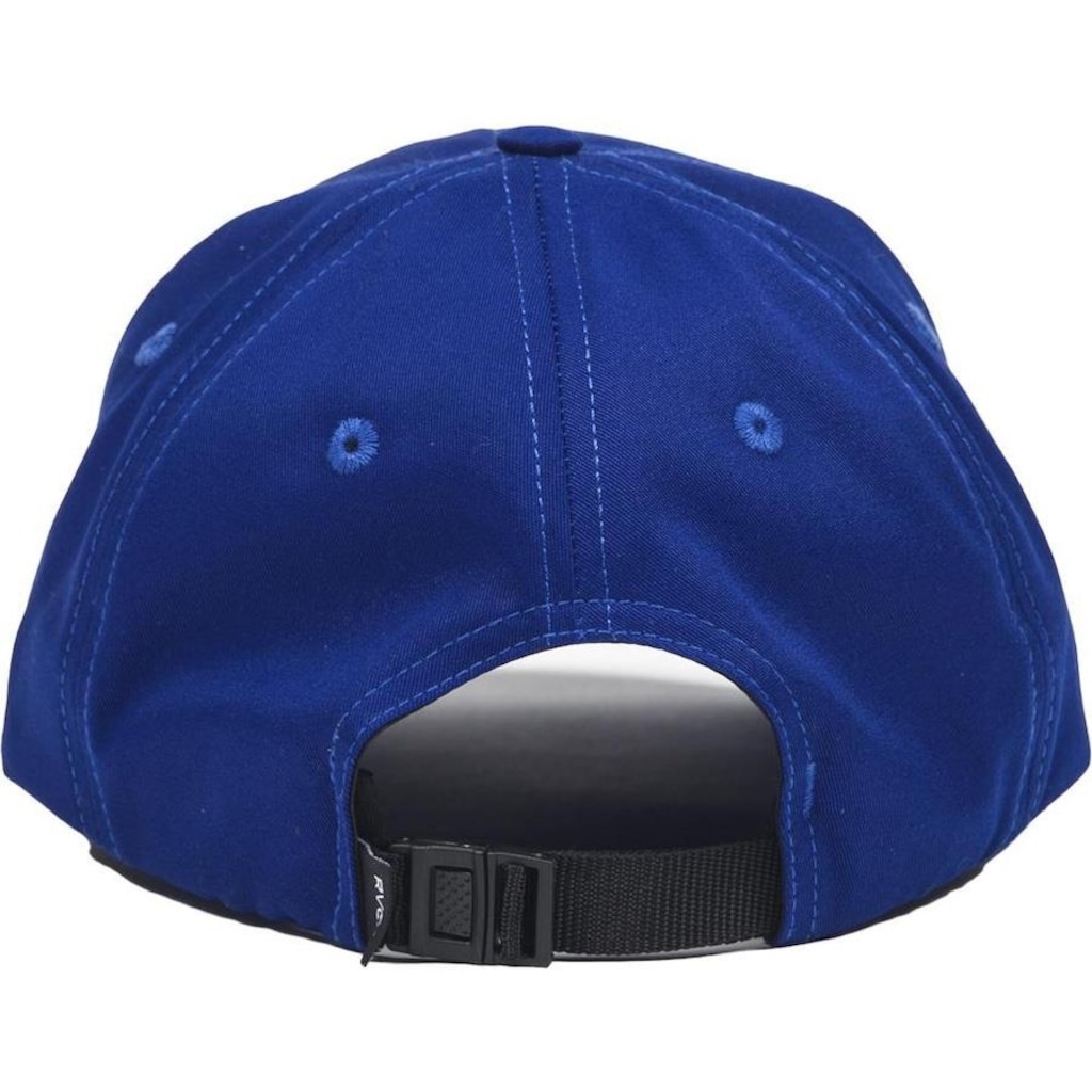 Imagem 2 do produto Boné Aba Curva Rvca Dayshift - Strapback - Adulto
