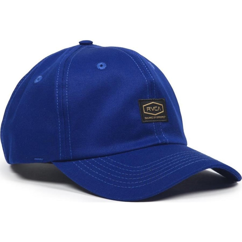 Imagem 3 do produto Boné Aba Curva Rvca Dayshift - Strapback - Adulto