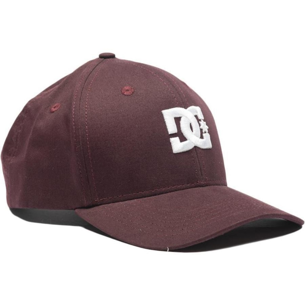 Imagem 2 do produto Boné Aba Curva Dc Shoes Star 2 - Snapback - Adulto
