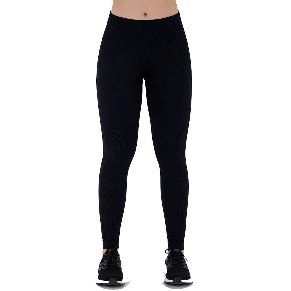 Imagem 2 do produto Calça Legging Lupo Basic - Feminina