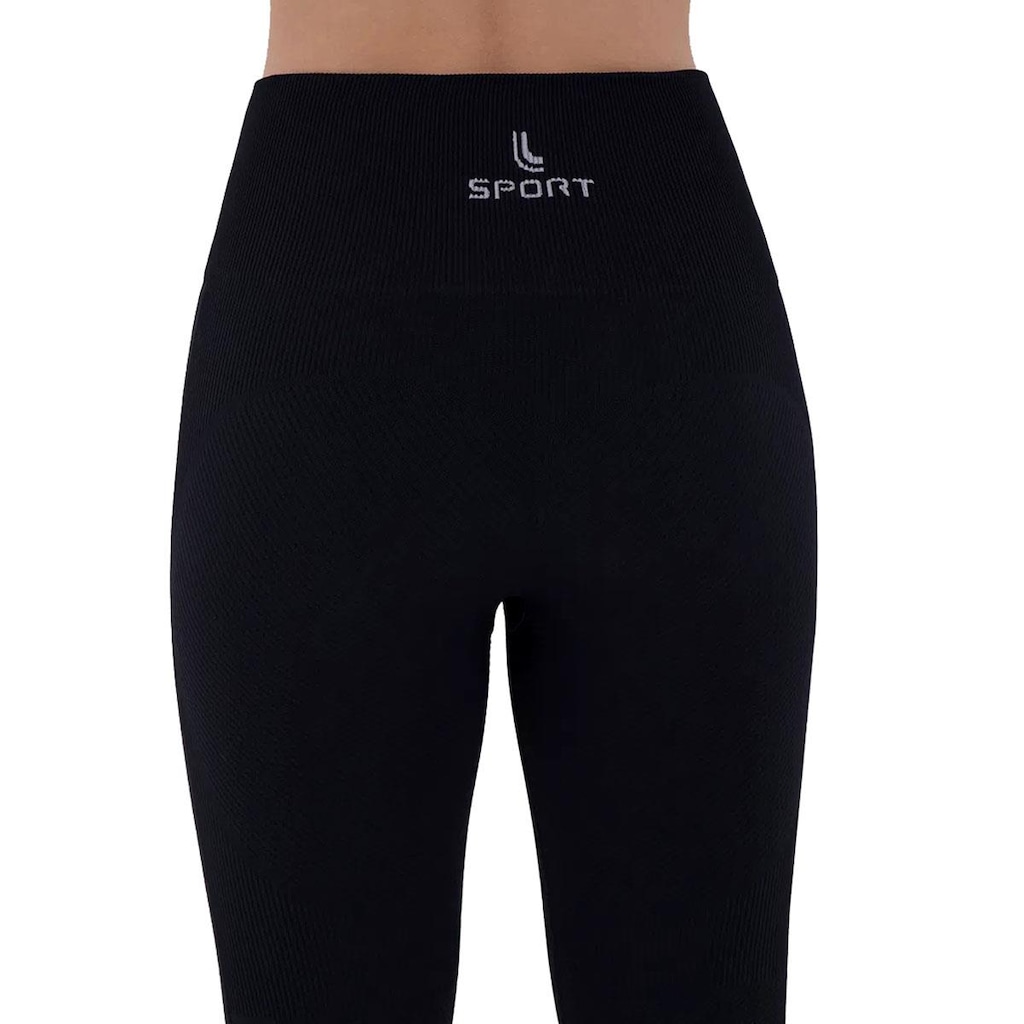 Imagem 4 do produto Calça Legging Lupo Basic - Feminina
