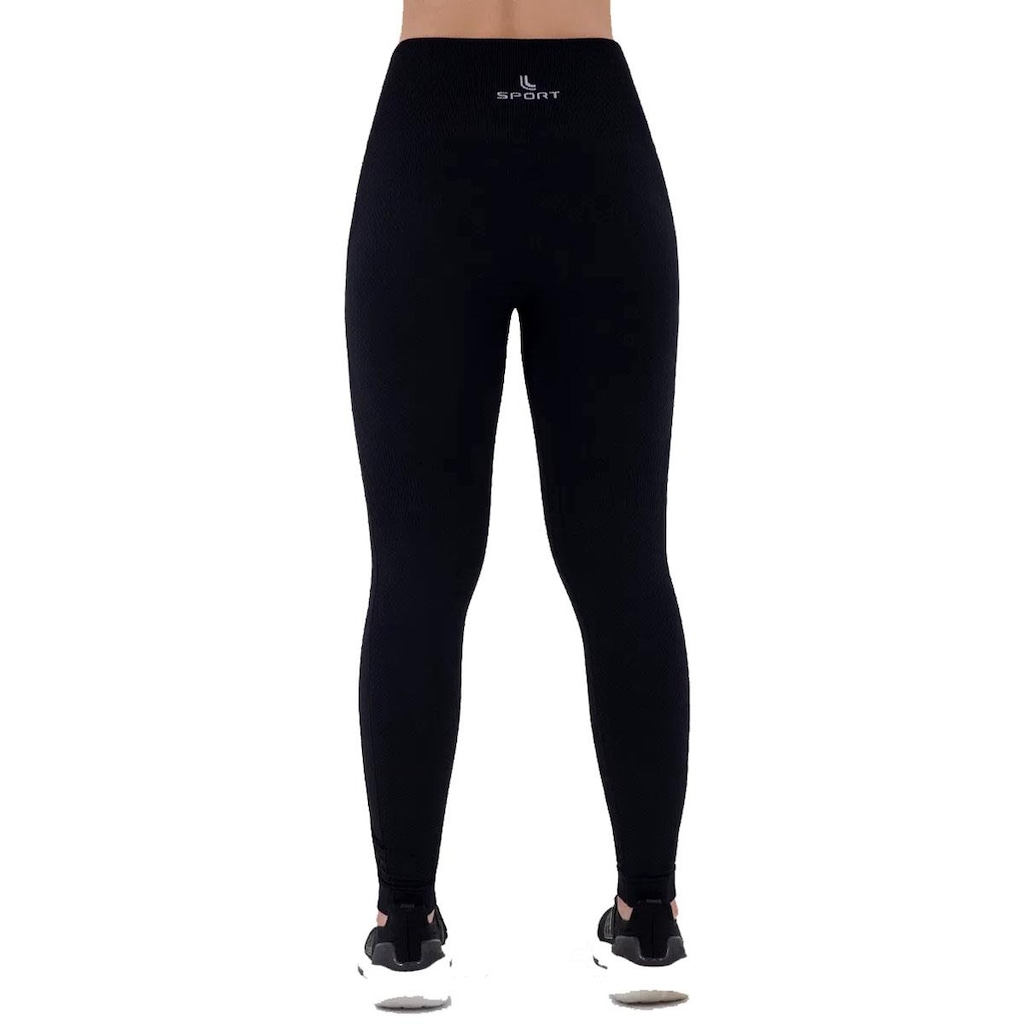 Imagem 5 do produto Calça Legging Lupo Basic - Feminina