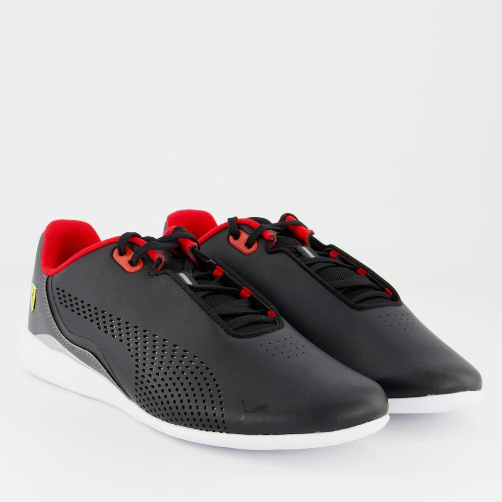 Imagem 2 do produto Tênis Puma Scuderia Ferrari Drift Cat Decima - Masculino
