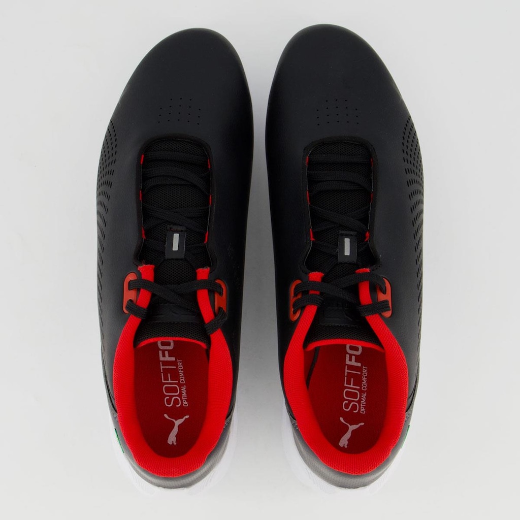 Imagem 4 do produto Tênis Puma Scuderia Ferrari Drift Cat Decima - Masculino