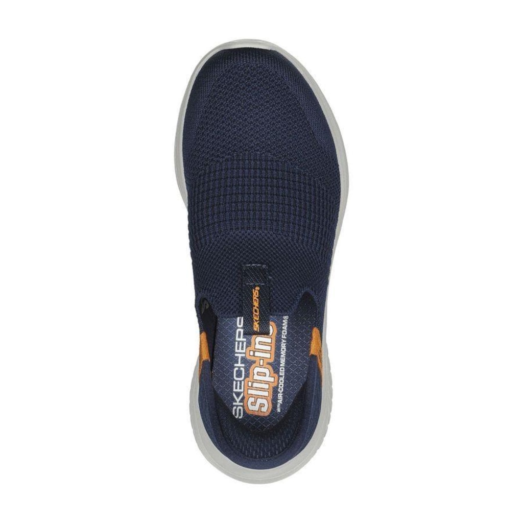 Imagem 4 do produto Tênis Skechers Ultra Flex 3.0 Slip Ins - Infantil