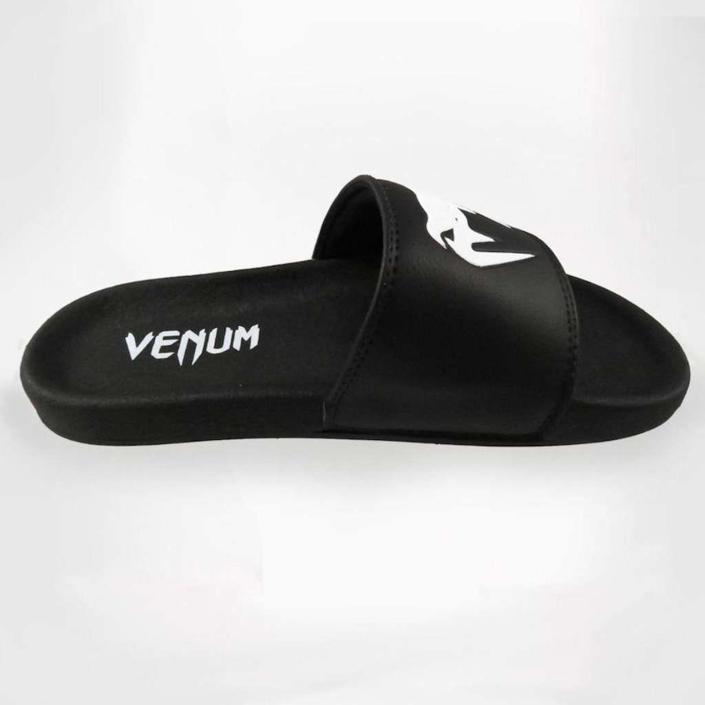 Imagem 2 do produto Chinelo Slide Venum Basic - Adulto