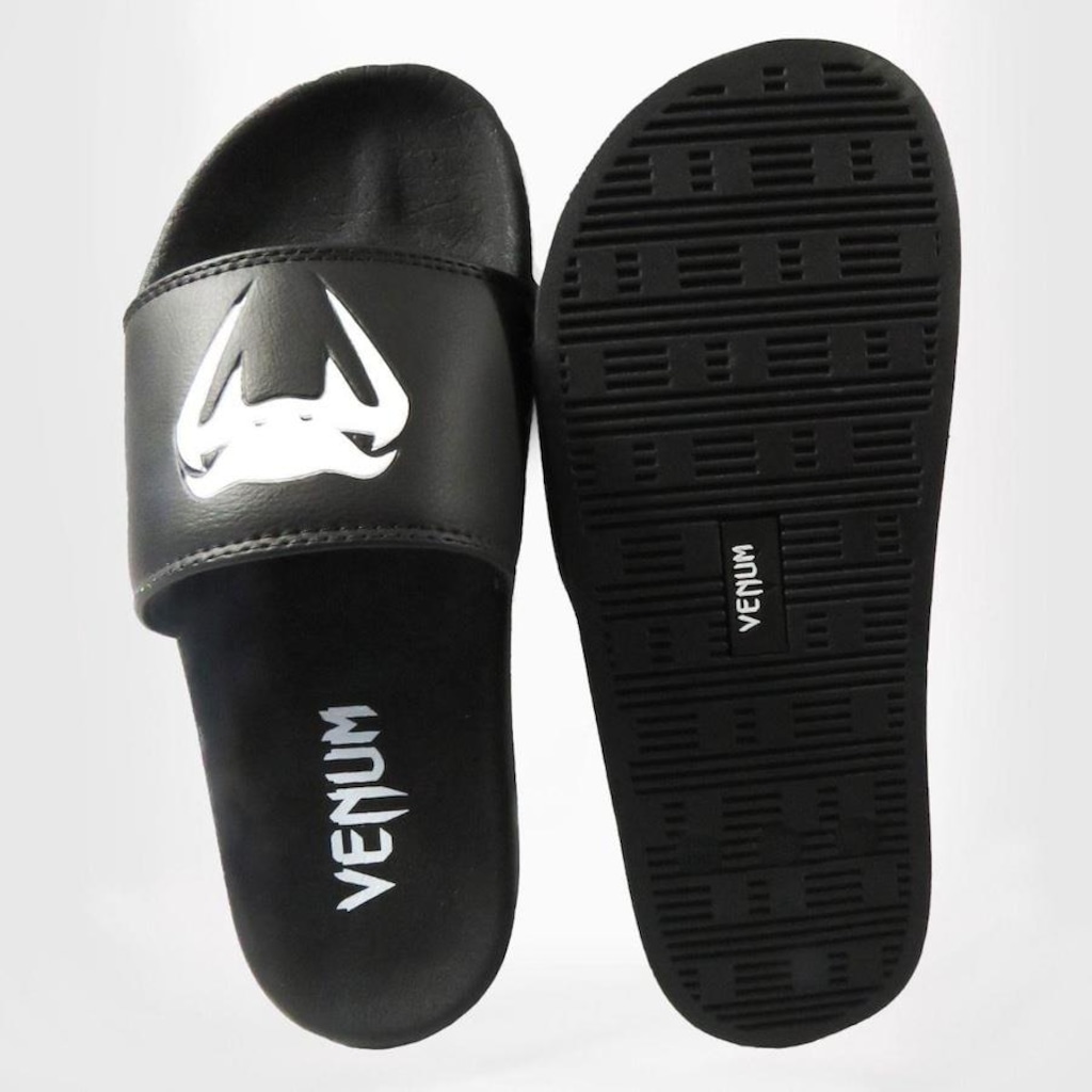 Imagem 3 do produto Chinelo Slide Venum Basic - Adulto
