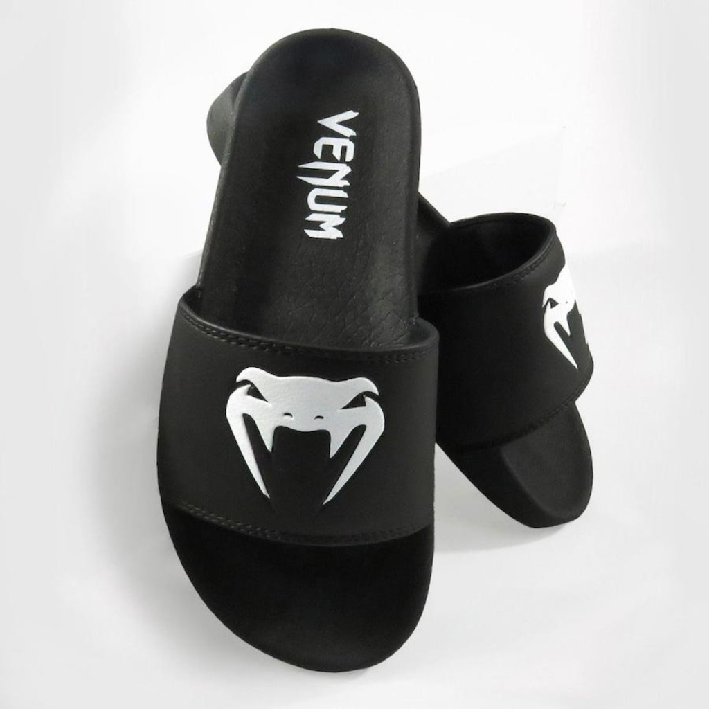 Imagem 4 do produto Chinelo Slide Venum Basic - Adulto