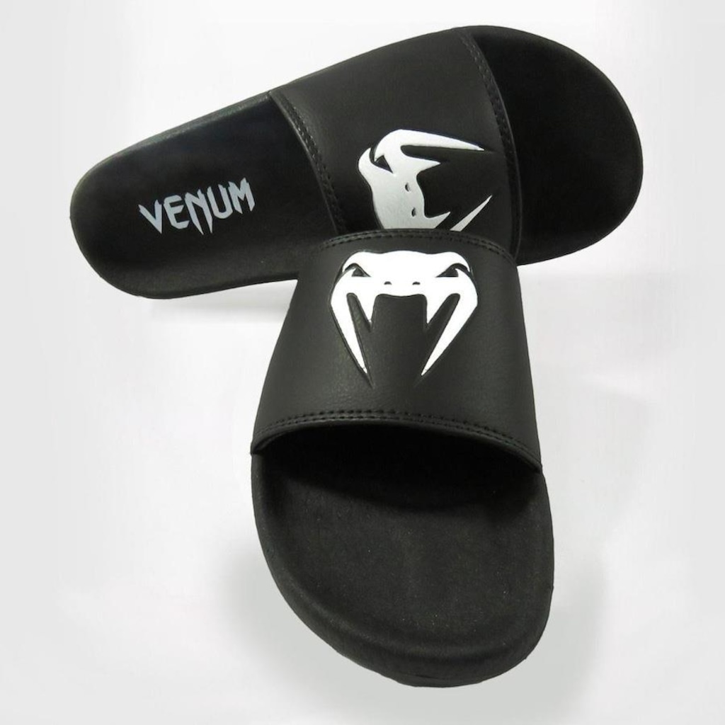 Imagem 5 do produto Chinelo Slide Venum Basic - Adulto